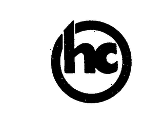 HC logo
