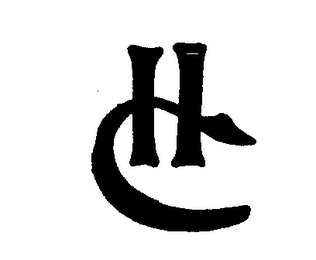 HC logo