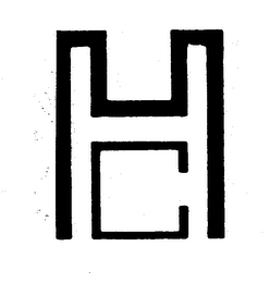 HC logo