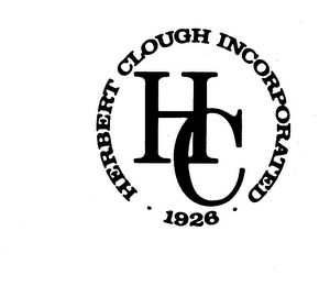 HC logo