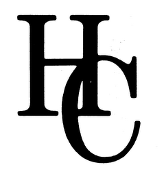 HC logo