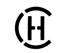 HC logo