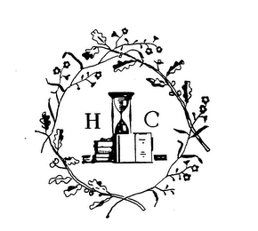 HC logo