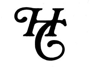 HC logo