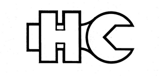 HC logo