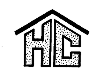 HC logo