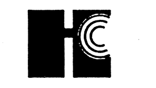 HC logo