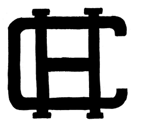 HC logo