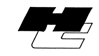 HC logo