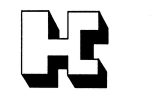 HC logo