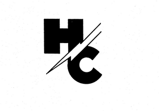 HC logo