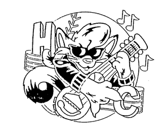 HC logo