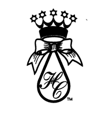 HC logo