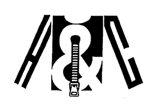 H&C logo