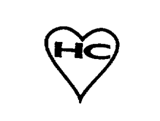 HC logo