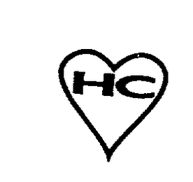 HC logo