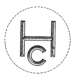 HC logo
