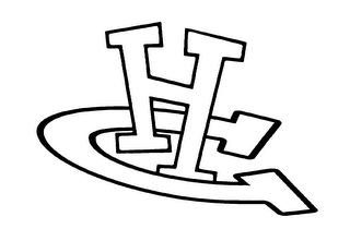 HC logo