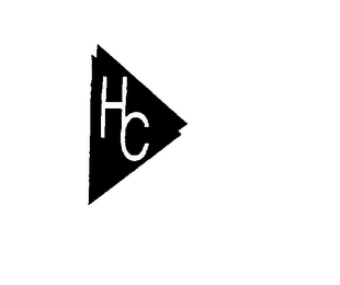 HC logo