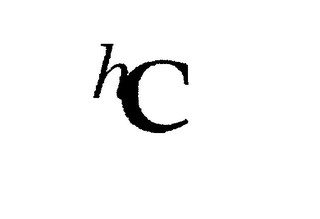 HC logo