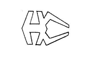 HC logo