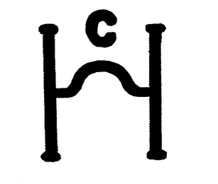 HC logo