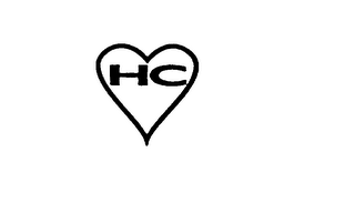 HC logo