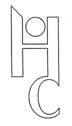 HC logo