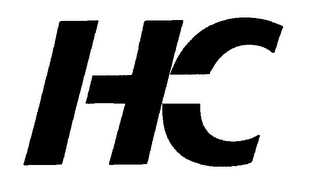 HC logo