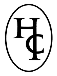 HC logo