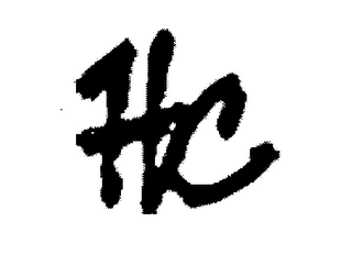 HC logo