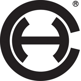 HC logo