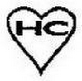 HC logo
