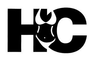 HC logo