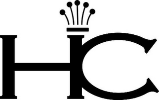 HC logo