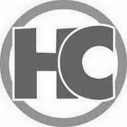 HC logo