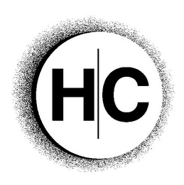 HC logo