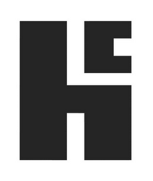 HC logo