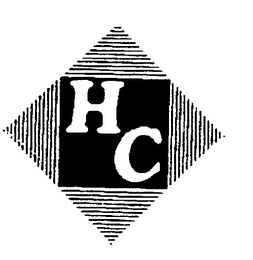 HC logo