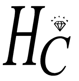 HC logo