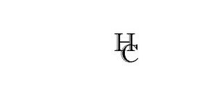 HC logo