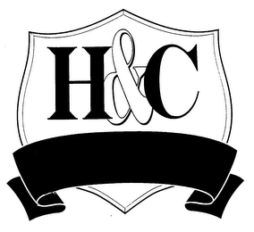 H&C logo