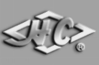 HC logo