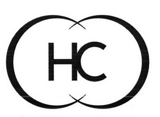 HC logo