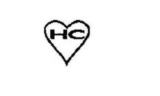 HC logo