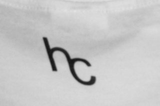 HC logo