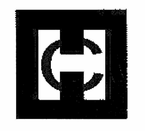 HC logo