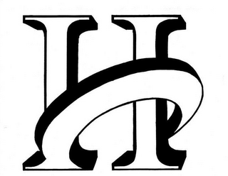 HC logo