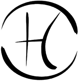 HC logo