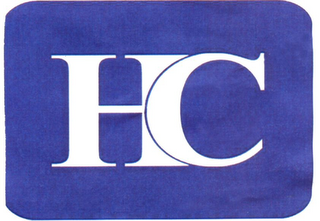 HC logo